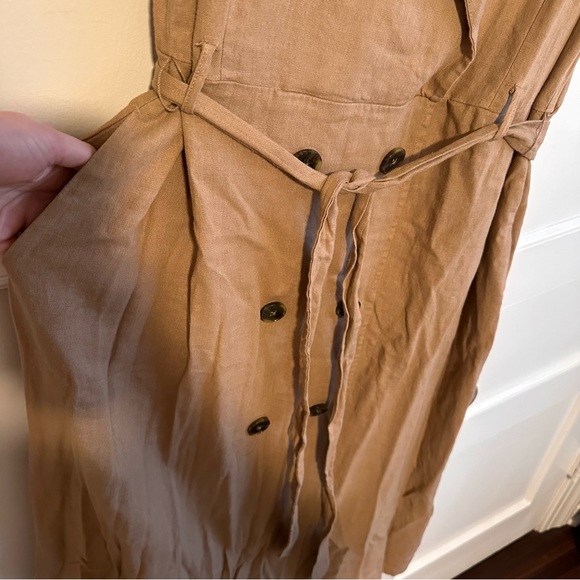 Casual midi dress - Picture 6 of 9